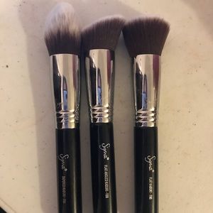 Sigma Kabuki brush Set